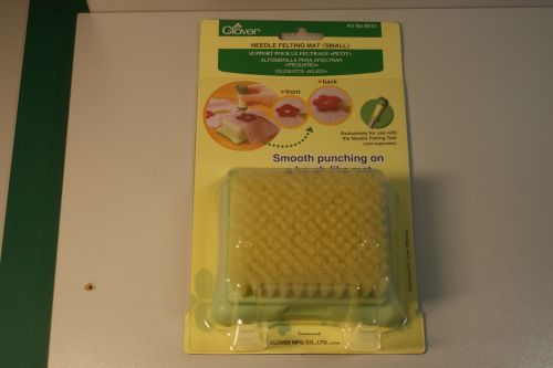FELTING MAT SMALL